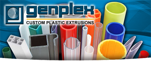 Miniature Plastic Tubing  Genplex Custom Plastic Extrusions